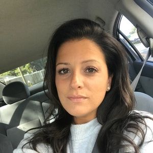 Meet your Posher, Theresa